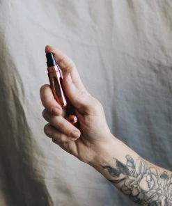 Wanderflower Perfume Atomiser