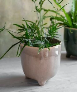 Garden Trading Summer Collection Extra Large Positano Plant Pot (20cm - 3 Colours Available)