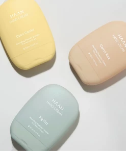 Summer Collection Haan Hand Cream