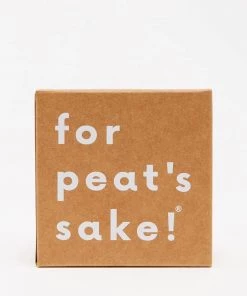 For Peats Sake For Peat’s Sake - Peat Free Coir Compost Plant Accessories & Care