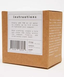 For Peats Sake For Peat’s Sake - Peat Free Coir Compost Plant Accessories & Care