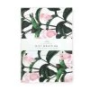 All The Ways To Say Stationery & Prints Medinilla Gift Wrap Set