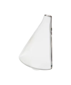 Affari Kling Glass Wall Vases (3 Shapes Available)