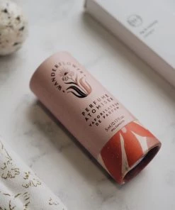 Wanderflower Perfume Atomiser