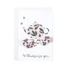 The Hidden Pearl So Thankful For You - Friendship/Love Greeting Card Stationery & Prints