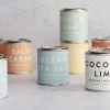Chickidee Homewares Summer Collection Conscious Candle Tins (7 Scents Available) 2 Chickidee Homewares Summer Collection Conscious Candle Tins (7 Scents Available)