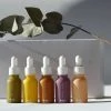The Eclectic Lifestyle WXY Blended Essential Oils - 5 Scents 1 The Eclectic Lifestyle WXY Blended Essential Oils - 5 Scents