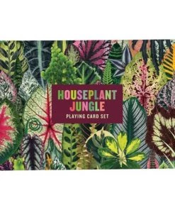 Bookspeed Playing Cards Set Books & Games