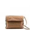 Monk And Anna Monk & Anna Kitaro Shoulder Bag - Birch