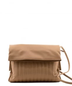 Monk And Anna Monk & Anna Kitaro Shoulder Bag - Birch