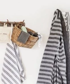 Meraki Storage Basket (2 Sizes) Homeware