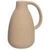 Rosefields Summer Collection Speckled Glazed Jug Vase