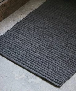 House Doctor Chindi Rug (3 Colours Available) Homeware