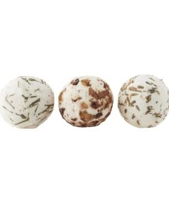 Bath & Beauty Meraki Bath Bombs