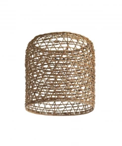 Nkuku Lighting Rattan Pendant Shade