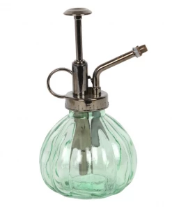Something Different Plant Accessories & Care Glass Plant Atomiser / Mister Spray