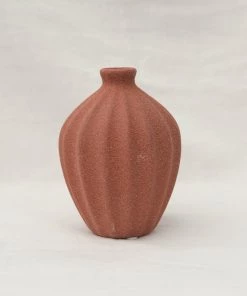 Broste Amalie Small Stoneware Vases Summer Collection 14 Broste Amalie Small Stoneware Vases Summer Collection