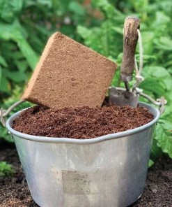 For Peats Sake For Peat’s Sake - Peat Free Coir Compost Plant Accessories & Care