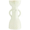 Madam Stoltz Tall Ceramic Woman Vase Homeware 1 Madam Stoltz Tall Ceramic Woman Vase Homeware