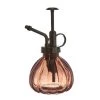 Wikholmform Brown Glass Atomiser / Plant Mister Plant Accessories & Care
