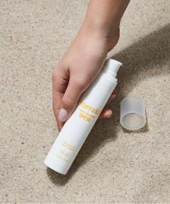 House Doctor Summer Collection Meraki Facial Sun Cream SPF30