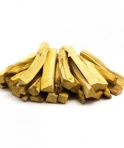 Holistic Trader Palo Santo Smudge Stick