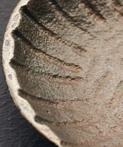 House Doctor Tribes Brass Tray