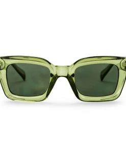 The Eclectic Lifestyle Anna Sunglasses Summer Collection