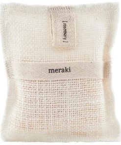 Meraki Exfoliating Rosemary Bath Mitt Bath & Beauty