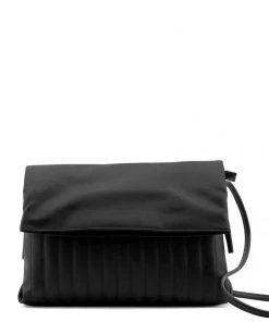 Monk And Anna Monk & Anna Kitaro Shoulder Bag - Black Women's Accessories