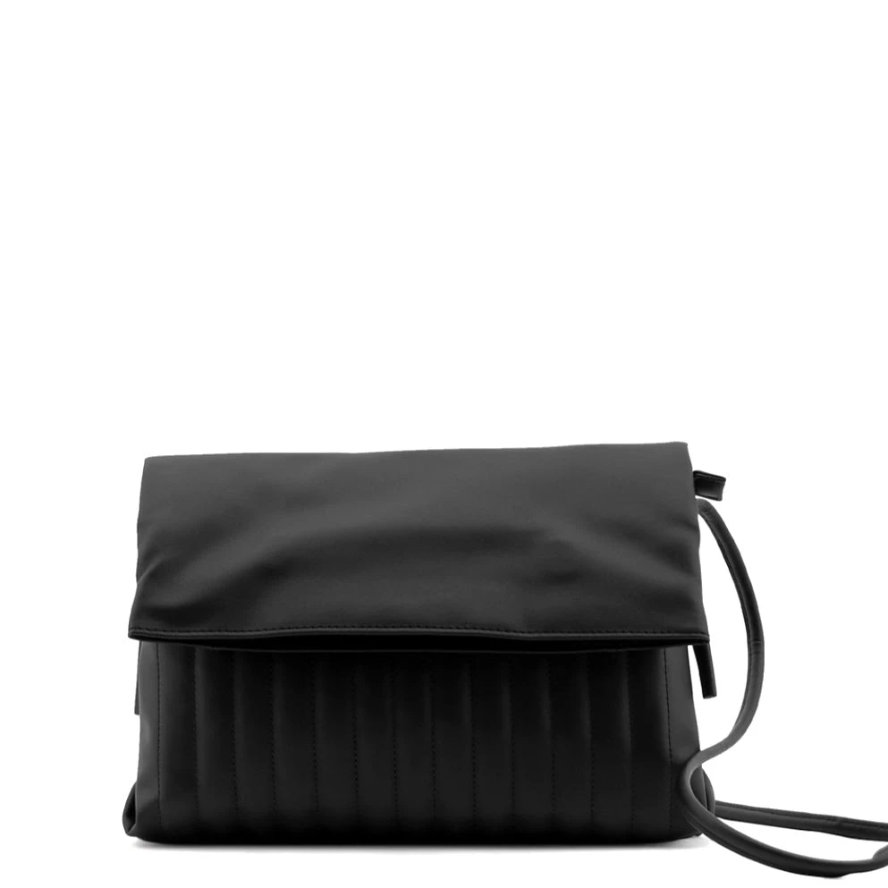 Monk And Anna Monk & Anna Kitaro Shoulder Bag - Black Women's Accessories 3 Monk And Anna Monk & Anna Kitaro Shoulder Bag - Black Women's Accessories
