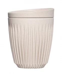 Huskee Reusable Coffee Cups Outdoor