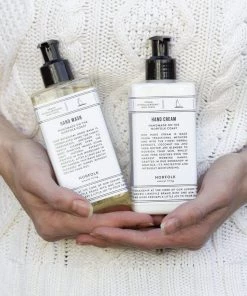 Norfolk Natural Living Coastal Walks Hand Care Set