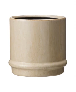 Wikholmform Ariana Ceramic Glazed Plant Pot (2 Designs)