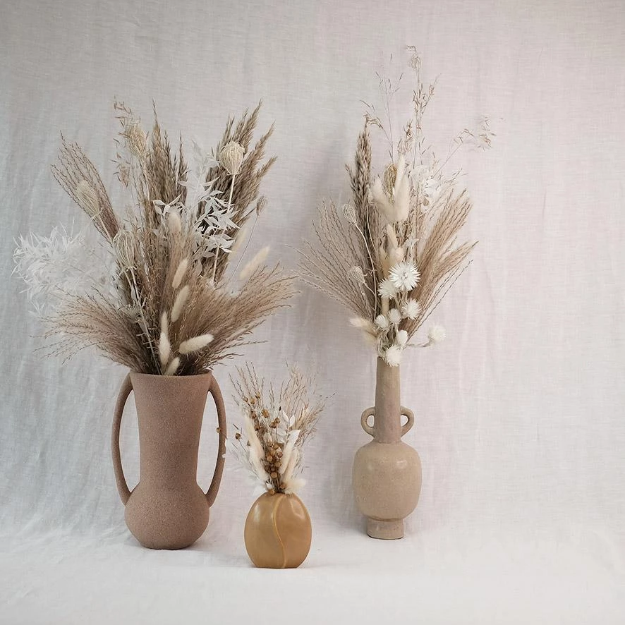 From Victoria Shop Bespoke Dried Flower Bouquets 14 From Victoria Shop Bespoke Dried Flower Bouquets