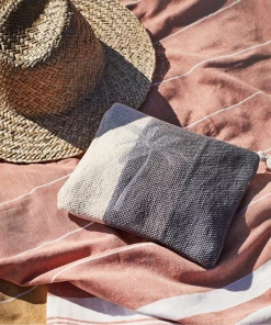 Madam Stoltz Straw Hat