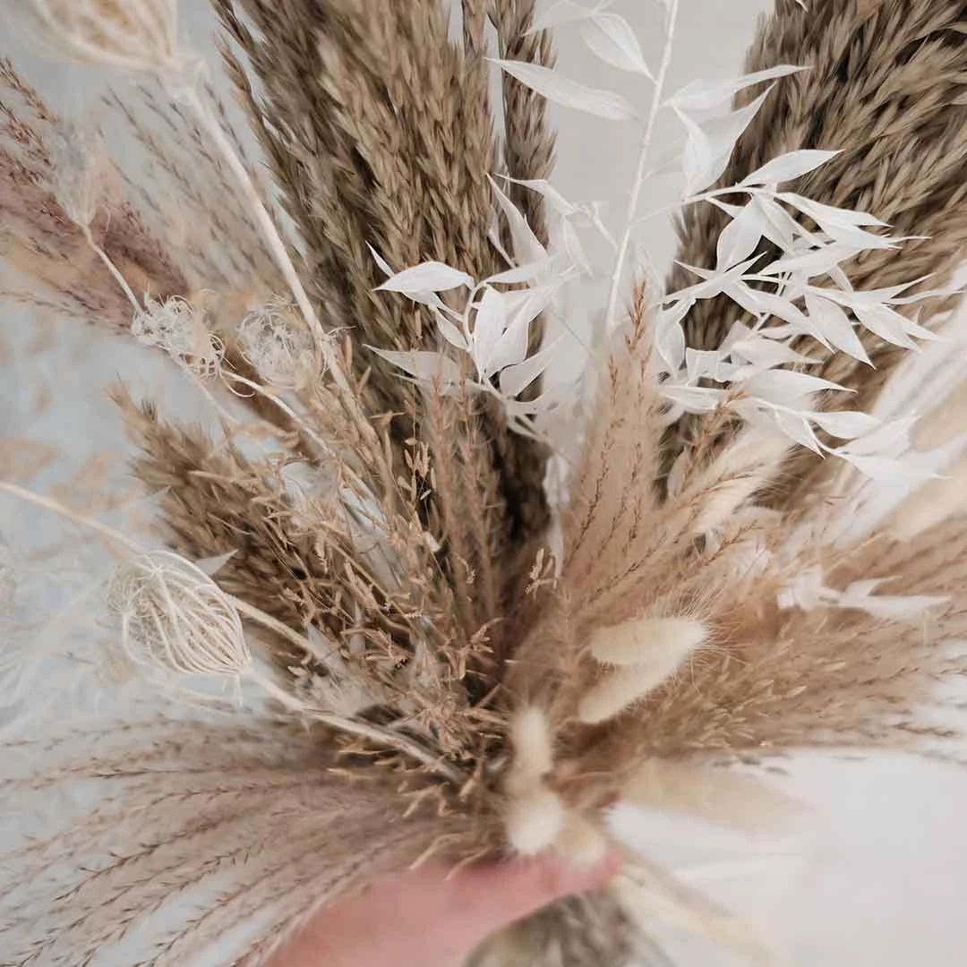 From Victoria Shop Bespoke Dried Flower Bouquets 12 From Victoria Shop Bespoke Dried Flower Bouquets