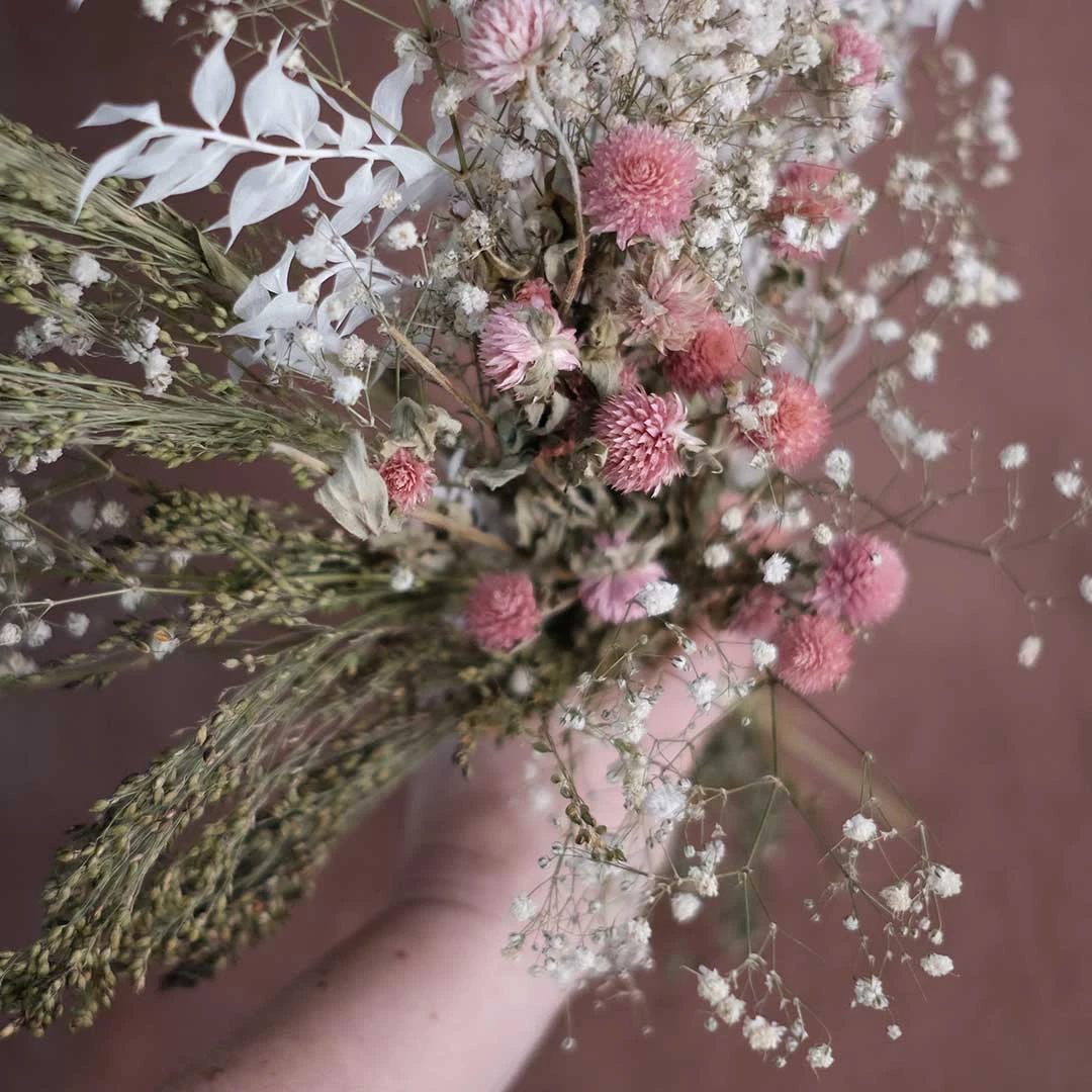 From Victoria Shop Bespoke Dried Flower Bouquets 4 From Victoria Shop Bespoke Dried Flower Bouquets