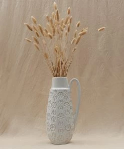 Atlas Flowers Dried Natural Lagurus Dried Flowers