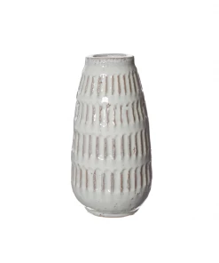 Wikholmform Asta Small Stoneware Vase Homeware