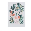 Katie Housley Stationery & Prints Congrats Beautiful People - A6 Greeting Card
