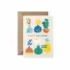 Graphic Factory Happy New Home Greetings Card Stationery & Prints