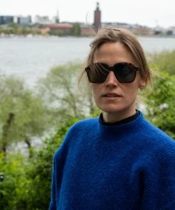 The Eclectic Lifestyle Jo Jo Sunglasses Summer Collection