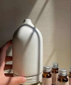 Merak & Co Blended Essential Oil - BALANCE Candles & Room Scents