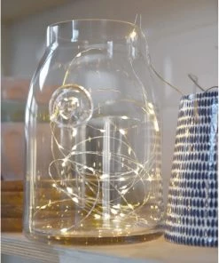 Lightstyle London Galaxy Wire LED Indoor/outdoor (Battery) Lights 13 Lightstyle London Galaxy Wire LED Indoor/outdoor (Battery) Lights