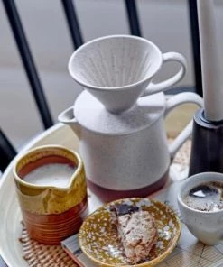 Bloomingville Franz Coffee Pot With Dripper