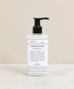 Norfolk Natural Living Coastal Face Wash Bath & Beauty