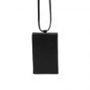 Monk And Anna Monk & Anna Phone Pouch - Black