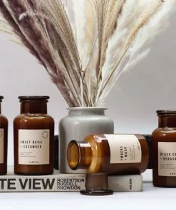 The Eclectic Lifestyle Company Alchemist 9oz Candle (5 Scents) Candles & Room Scents