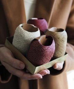 Gift Wrap Uk Cotton Wrapping Ribbon 10m